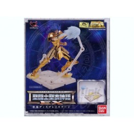 Saint Seiya Cloth Myth EX - Exclusive Display Stage