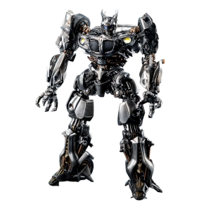 DLX: Transformers - Jazz (Deluxe Ver.) [threezero]