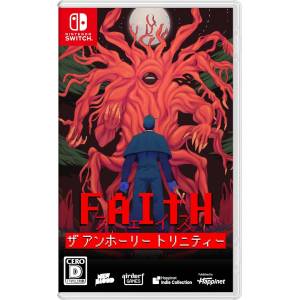 FAITH: The Unholy Trinity (Multi-Language) [Switch - Occasion BE]