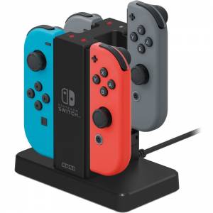 Joy-Con charging stand for Nintendo Switch [Hori]