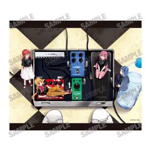 Bocchi The Rock!: B2 Size Tapestry - Effector Ver. [Medicos Entertainment]