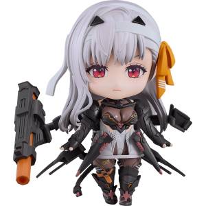 Nendoroid 2814: Goddess of Victory NIKKE - Modernia [Good Smile Company]