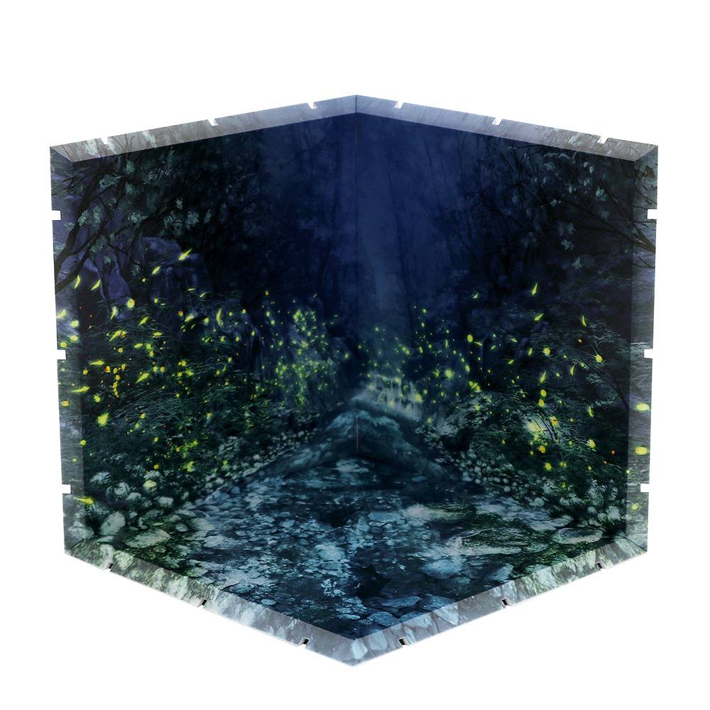 Dioramansion 150: Clear Stream (Early Summer Fireflies) [PLM]