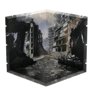 Dioramansion 150: Battlefield Ver.2 (Reissue) [PLM]