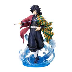 Demon Slayer / Kimetsu no Yaiba: Giyu Tomioka 1/8 (Reissue) [Alter]
