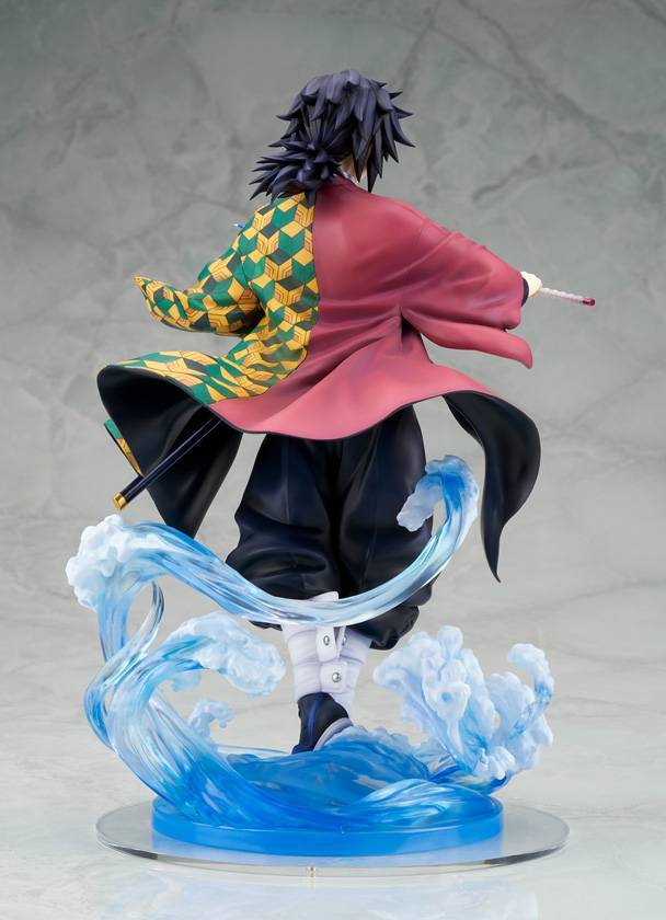 その他 Masa Tomioka Amazon.com: Alter - Demon Slayer: Kimetsu No Yaiba - Giyu