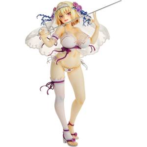 Nora to Oujo to Noraneko Heart 2 Lucia of End Sacrament [Vertex]
