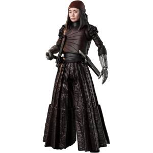 S.H.FIGUARTS: Rebel Moon - Nemesis [Bandai Spirits]