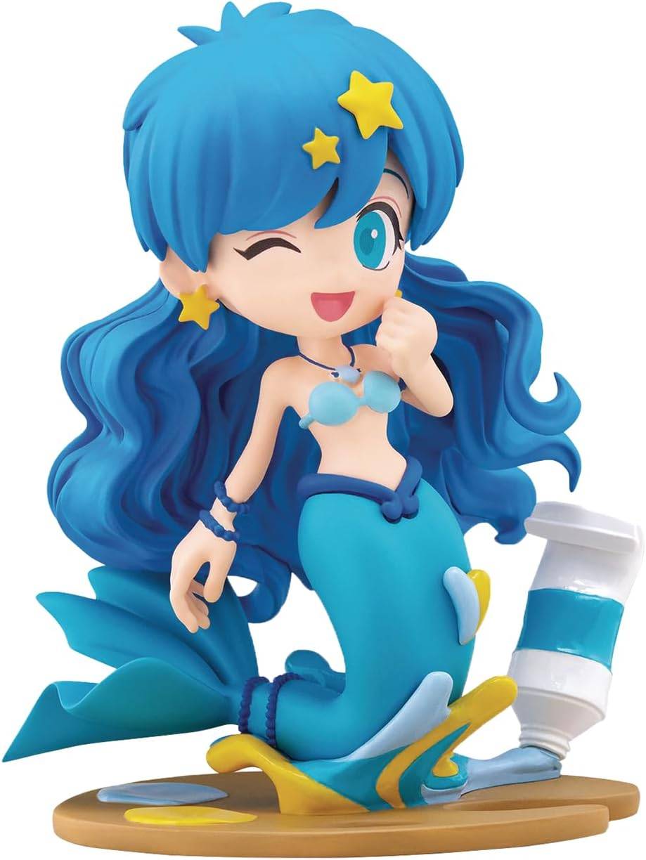 PalVerse Pale: Mermaid Melody Pichi Pichi Pitch - Hanon [Bushiroad Creative]