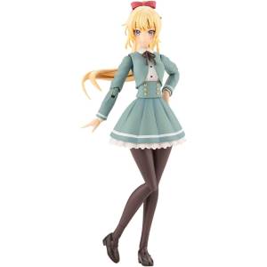 Sousai Shoujou Teien: Ritsuka Saeki 1/10 (St. Iris Gakuen Girls' High School Standard ver.) [Kotobukiya]