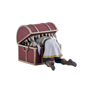 Luminasta: Frieren Beyond Journey's End - Frieren & Mimic (2nd Hand) [SEGA]