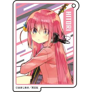 Bocchi The Rock!: Acrylic Keychain No.1 - Hitori Gotoh [Medicos Entertainment]
