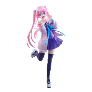 Trio-Try-iT: The Shiunji Family Children - Ouka Shiunji (2nd Hand) [FuRyu]