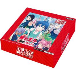 7th edition booster box Pokémon TCG: M4 main image 0