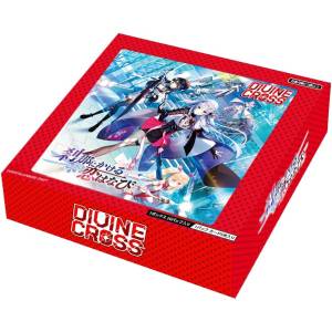 Setsuna ni Kakeru Koi Hanabi: Booster Pack (20 Packs Box) [Divine