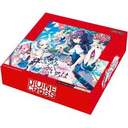 Kizuna Kirameku Koi Iroha: Booster Pack (20 Packs Box) [Divine
