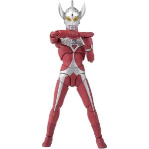 S.H.FIGUARTS: Ultraman Taro [Bandai Spirits - Used]