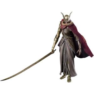 S.H.FIGUARTS: Elden Ring - Malenia, Blade of Miquella [Bandai Spirits - Used]