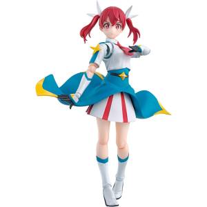 S.H.FIGUARTS: Magilumiere Co. Ltd. - Kana Sakuragi [Bandai Spirits - Used]