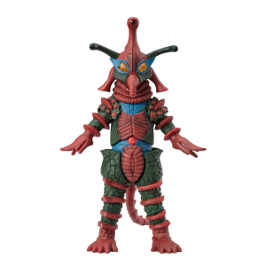 S.H.FIGUARTS: Ultraman Ace - Alien Hipporit (Limited Edition