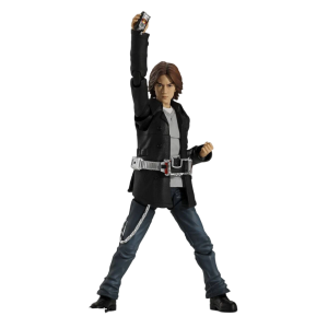 S.H.FIGUARTS: Kamen Rider 555 - Inui Takumi [Bandai Spirits - Used]