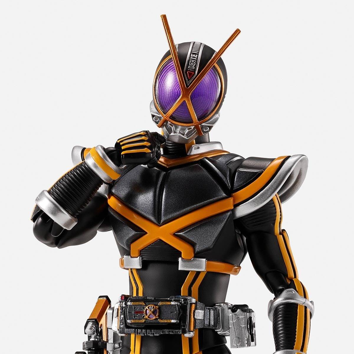 キナ太郎 shfiguarts-kamen-rider-555-