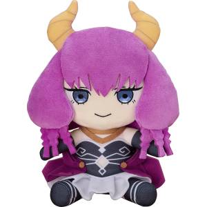 Frieren: Beyond Journey's End - Aura Plushie [Good Smile Company]