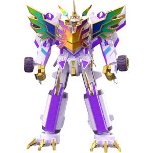 SSSS.DYNAZENON: THE GATTAI - Dynazenon Revive (New Dragon Man DX) (Limited Edition) [Good Smile Company]
