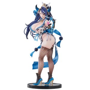 Creator's Collection: Bunnystein Fantasy - Aurora (Kunoichi Costume Ver.) Tapestry Set (Limited + Bonus) [Hotvenus / Native]