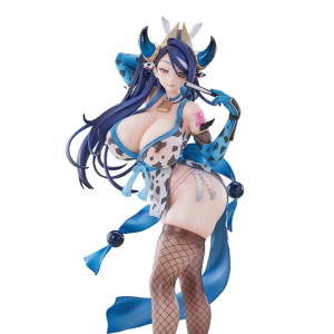 Creator's Collection: Bunnystein Fantasy - Aurora (Kunoichi Costume Ver.) (Limited + Bonus) [Hotvenus / Native]