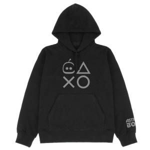 Astro Bot: Pullover Hoodie (XL) - Shapes of Play [COSPA]