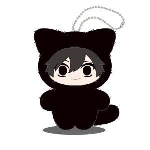 Tougen Anki: Chimikemo Mascot - Masumi Yodogawa [Ensky] - Nin-Nin