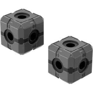 30 Minutes Missions 1/144: Customized Material (EX Joint Core Cube) [Bandai Spirits]