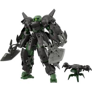 30 Minutes Missions 1/144: bEXM-15FA Full Armor Portanova [Bandai Spirits]