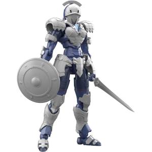 30 Minutes Fantasy: Rosan Swordsman [Bandai Spirits]