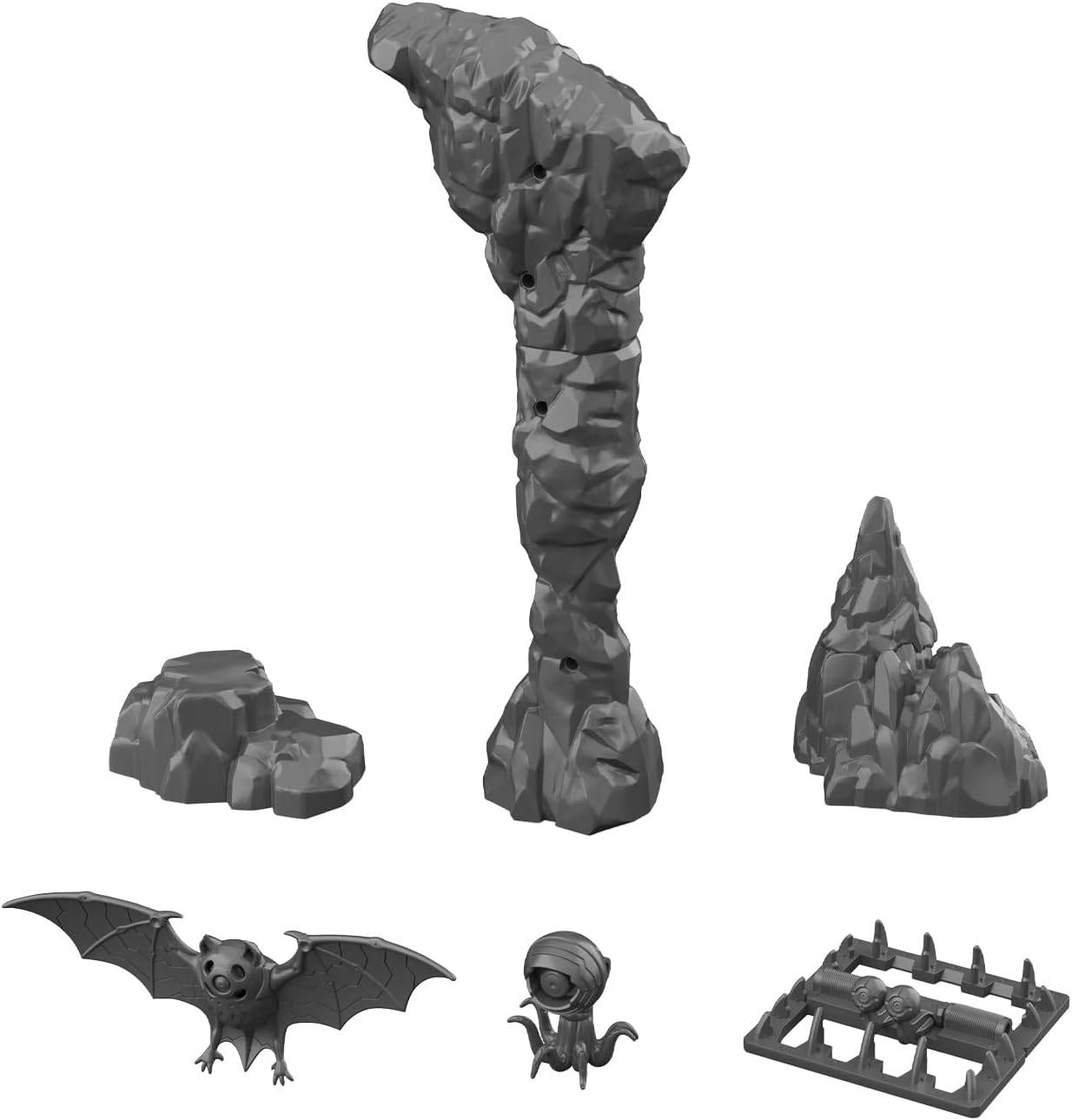 30 Minutes Fantasy: Customized Structure 2 [Bandai Spirits]
