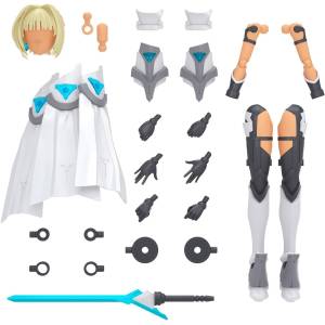 30 Minutes Sisters: Option Parts Set 23 (Valkyria Costume) (Color C) [Bandai Spirits]