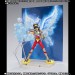  Saint Seiya Myth Cloth EX - Pegasus & Sagittarius Effect Parts Set - Limited Edition