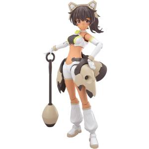 30 Minutes Sisters: Luluce (Lily Wear) (Color C) [Bandai Spirits]