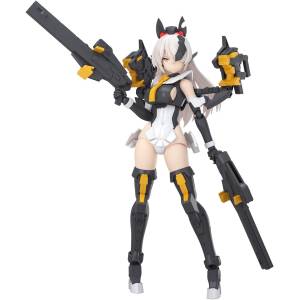 30 Minutes Sisters: SIS-Hc106k Belveria-Berys (Feroce Form) [Bandai Spirits]