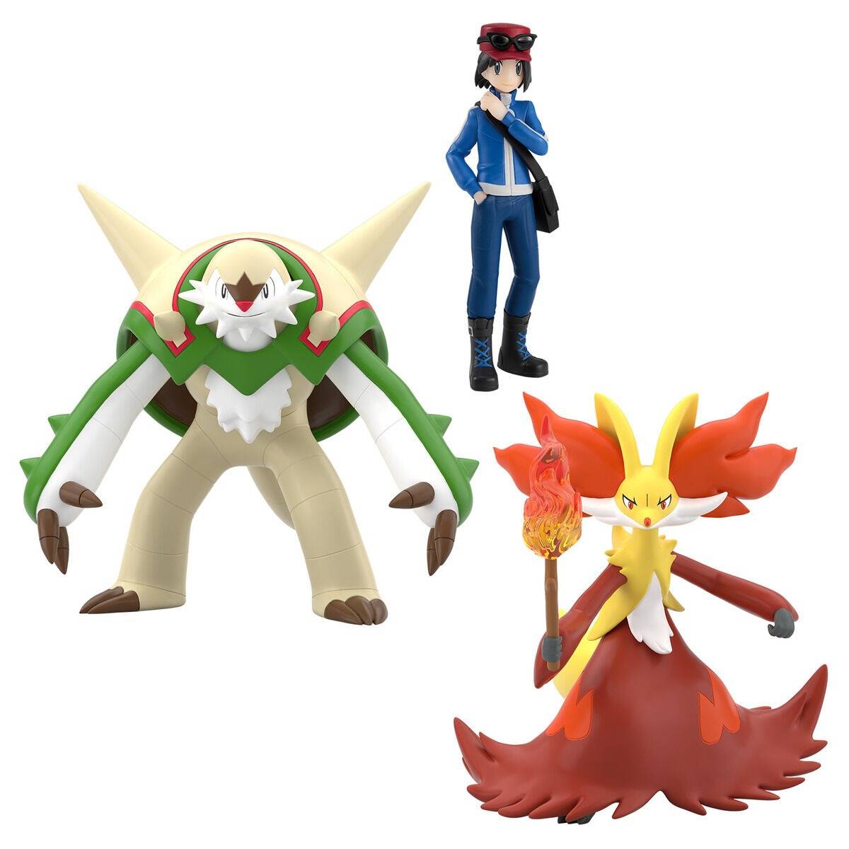 Pokémon Legends: Z-A – Mega Dimension DLC Dated and Detailed - Simulation  Daily, image size:1200x1200
