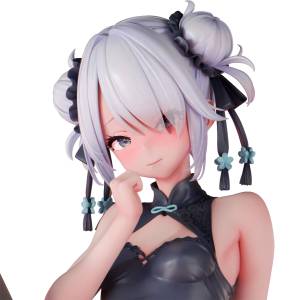Nikkan Shoujo: Futanari China Girl Xiaomei 1/7 [Insight]