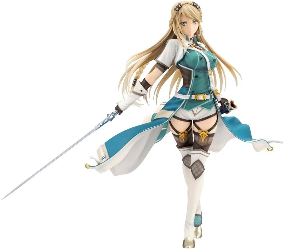 The Legend of Heroes: Trails Of Cold Steel - Elaine Auclair 1/8 [Kotobukiya]