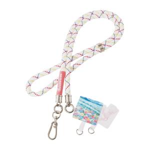 Pokémon: Invisible to Me - Smartphone Shoulder Strap (Limited Edition) [The Pokémon Company]
