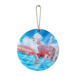 Pokémon: Invisible to Me - Latias Mirror Charm (Limited Edition) [The Pokémon Company]