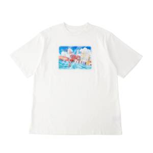 Pokémon: Invisible to Me - Latias T-Shirt (M) (Limited Edition) [The Pokémon Company]