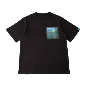 Pokémon: Invisible to Me - Dragapult T-Shirt (L) (Limited Edition) [The Pokémon Company]