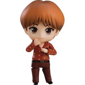 Nendoroid: TinyTAN - Jin [Nendoroid 1802]