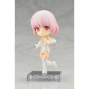 Frame Arms Girl: FA Girl Materia White [Cu-poche]
