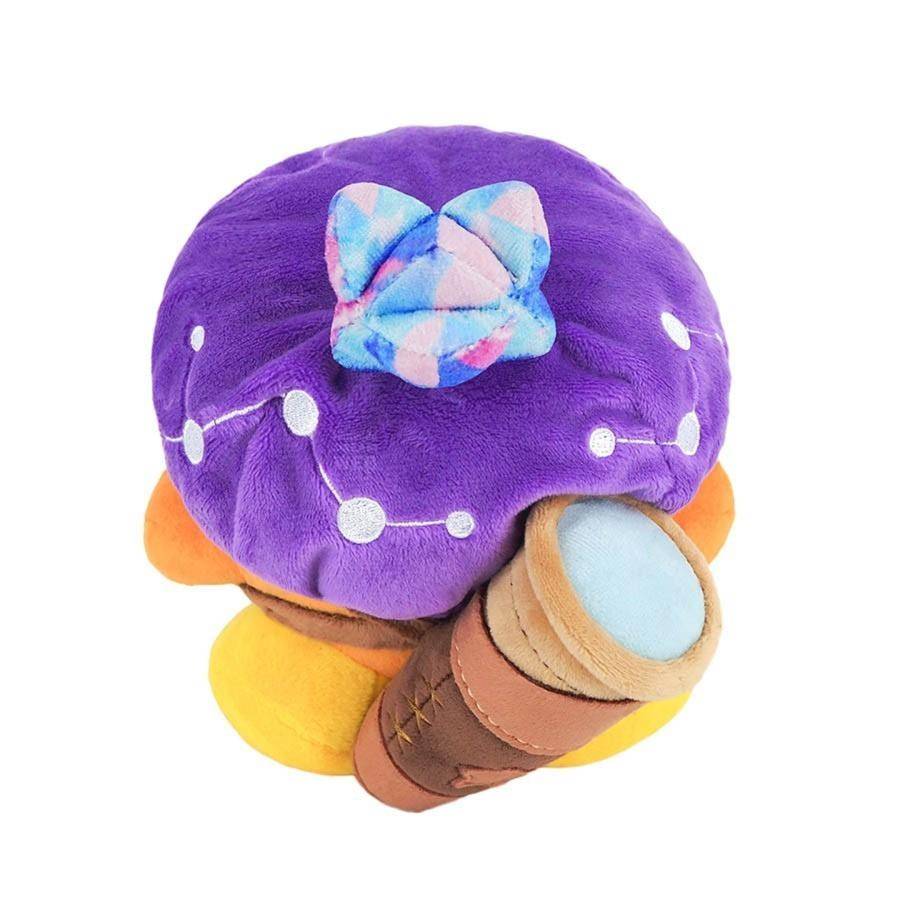 Sanei Kirby Plush Doll 4-Set – All Star Collection – Waddle Dee & Friends – NEW 2023